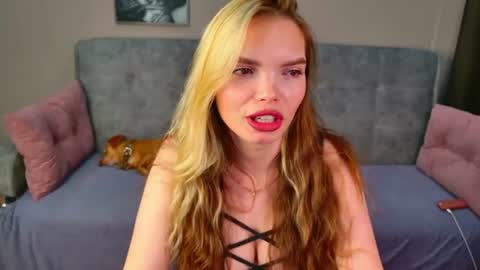 Sammy online show from August 18, 12:27 am