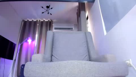 Courtney online show from July 24, 2:47 am