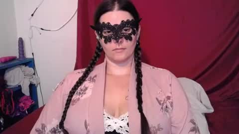 Celine Fawe online show from June 27, 6:43 pm