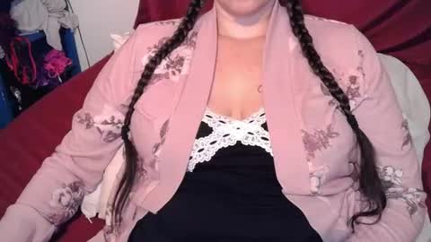 Celine Fawe online show from June 27, 9:06 pm