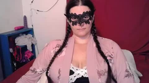Celine Fawe online show from June 28, 12:02 am