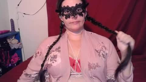 Celine Fawe online show from June 30, 1:50 am