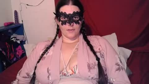 Celine Fawe online show from July 2, 3:18 am