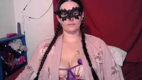 Celine Fawe online show from July 3, 12:12 am