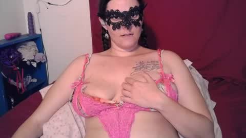 Celine Fawe online show from July 3, 10:34 pm