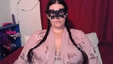 Celine Fawe online show from July 6, 9:07 pm