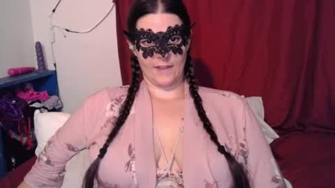 Celine Fawe online show from July 6, 10:24 pm