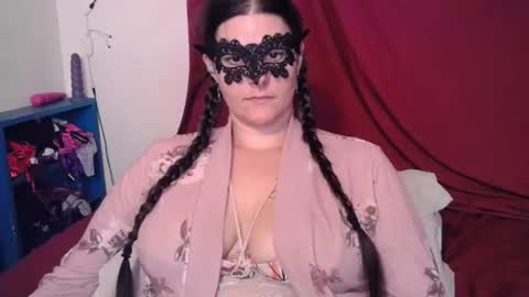 Celine Fawe online show from July 20, 6:44 pm
