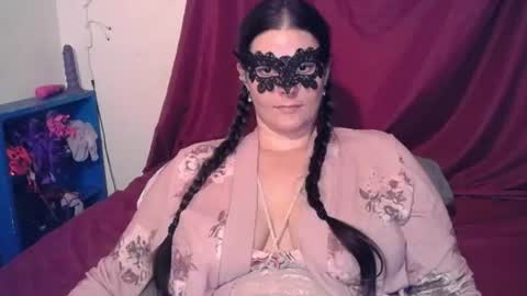 Celine Fawe online show from July 27, 11:54 pm