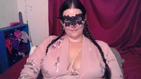 Celine Fawe online show from July 30, 12:29 am