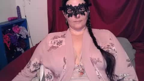 Celine Fawe online show from July 30, 1:46 am