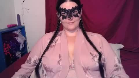 Celine Fawe online show from August 4, 12:29 am