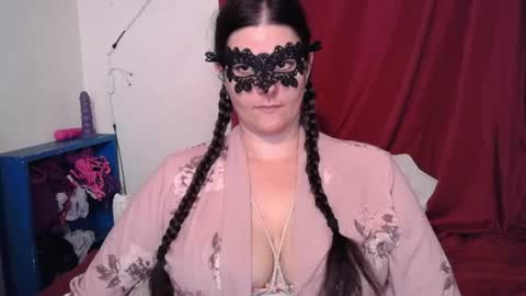 Celine Fawe online show from August 10, 5:36 pm