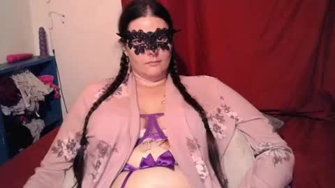 Celine Fawe online show from August 14, 4:27 am