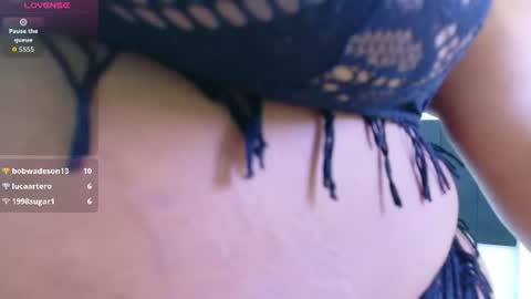curvyhomebebe online show from August 4, 2:08 am