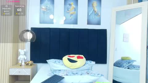 curvyhomebebe online show from August 7, 1:05 am