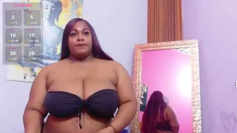 curvyhomebebe online show from August 9, 12:39 pm