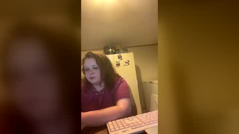 dahlia -kim online show from July 18, 3:51 am