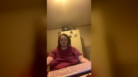 dahlia -kim online show from July 18, 5:19 am