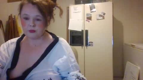 dahlia -kim online show from July 20, 4:59 am