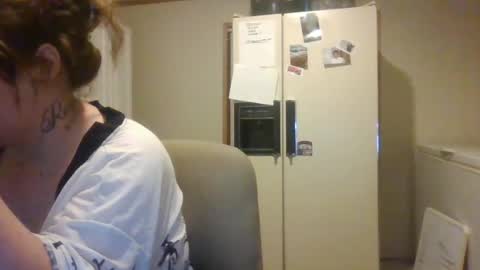 dahlia -kim online show from July 20, 6:05 am