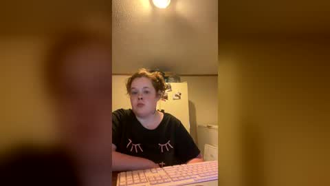 dahlia -kim online show from July 21, 3:43 am