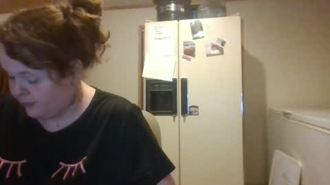 dahlia -kim online show from July 21, 5:44 am