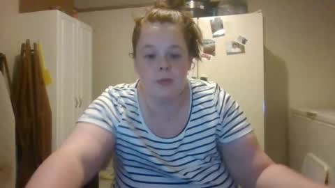 dahlia -kim online show from July 22, 3:09 am