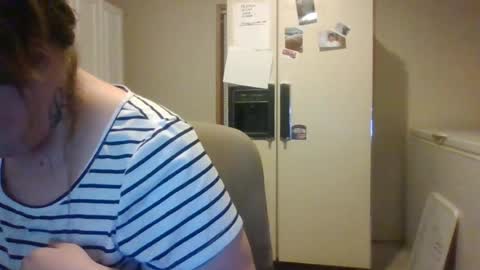 dahlia -kim online show from July 22, 5:21 am