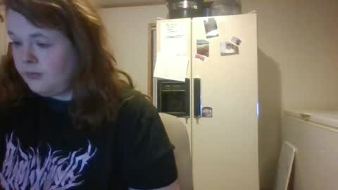 dahlia -kim online show from July 25, 4:05 am