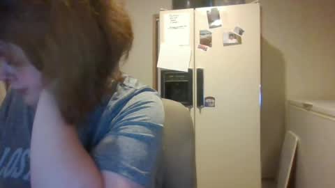 dahlia -kim online show from July 27, 2:39 am