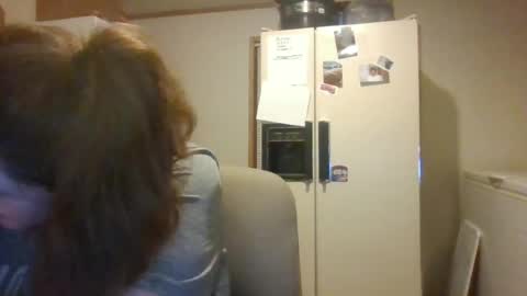dahlia -kim online show from July 27, 3:45 am