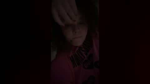 dahlia -kim online show from August 7, 5:46 pm