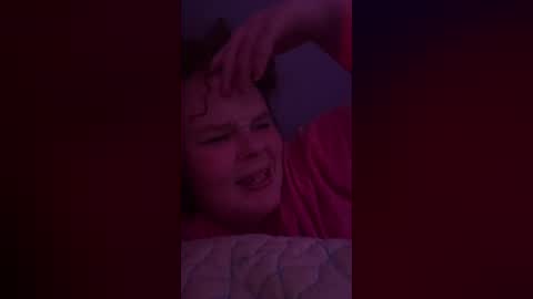 dahlia -kim online show from August 8, 7:19 am