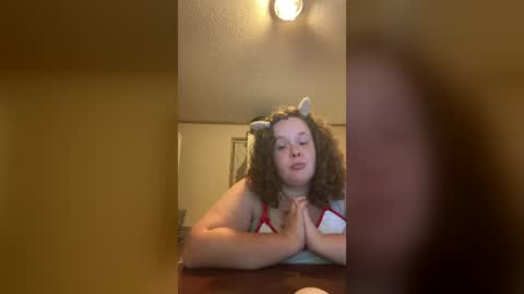 dahlia -kim online show from August 18, 1:33 am