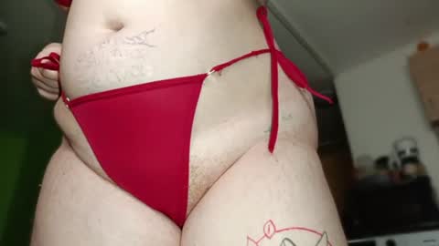 CURVYSAKURA online show from July 30, 6:58 pm