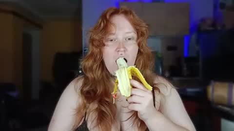 CURVYSAKURA online show from August 5, 10:52 pm