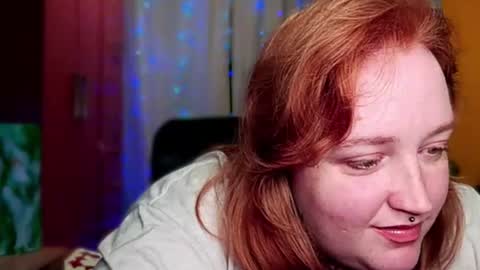CURVYSAKURA online show from August 26, 2:41 am