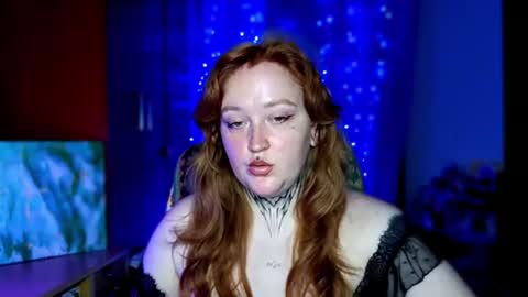 CURVYSAKURA online show from September 1, 12:44 am