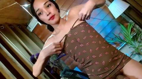 BBY CURLYHANNA online show from August 8, 3:56 pm