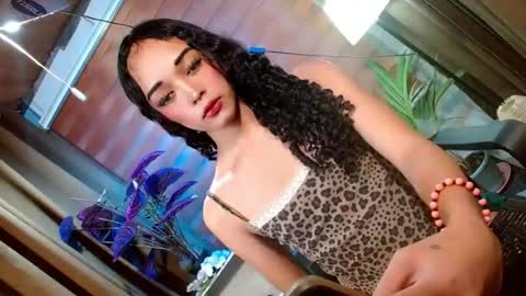 BBY CURLYHANNA online show from August 9, 5:47 pm