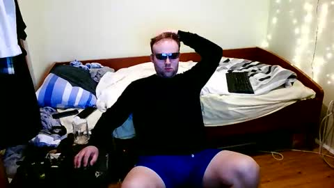 cute69696969 online show from April 3, 9:18 pm