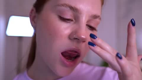 Foxy online show from July 29, 4:47 pm