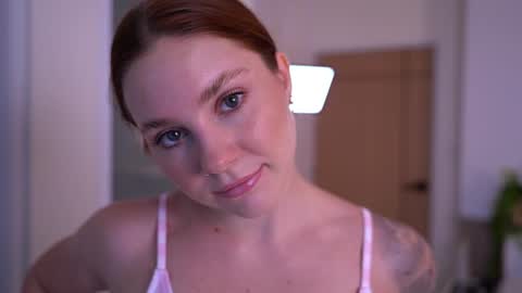 Foxy online show from August 3, 2:35 pm