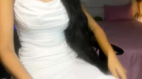 Alisha online show from August 7, 2:33 am