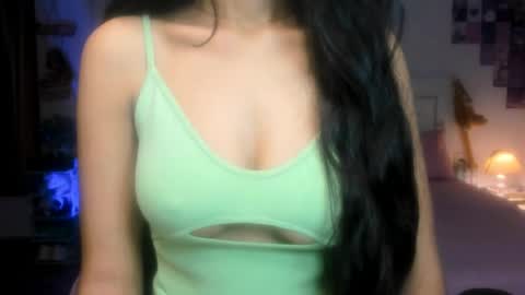 Alisha online show from August 9, 9:21 am