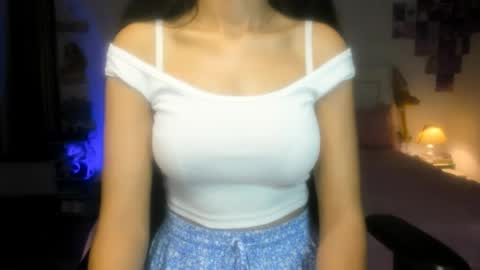 Alisha online show from August 10, 9:05 pm