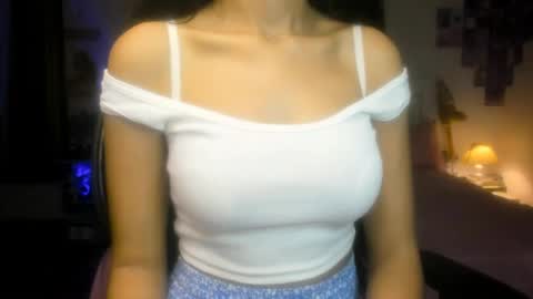 Alisha online show from August 10, 10:11 pm