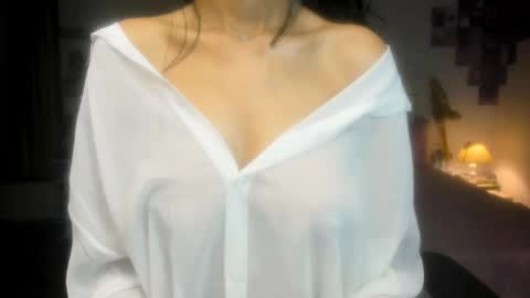 Alisha online show from August 11, 3:19 am