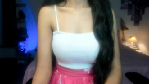 Alisha online show from August 11, 9:39 pm